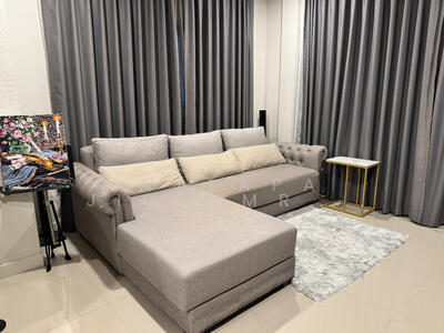 ขาย - Centro Wongwaen-Chatuchot (เซนโทร วงแหวน-จตุโชติ), กรุงเทพ