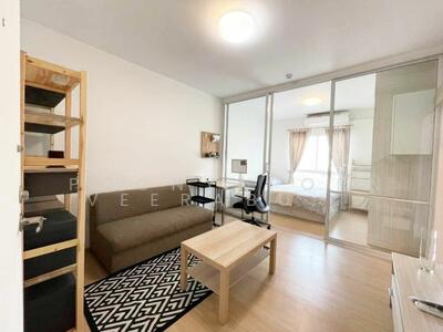 ขาย - Unio Charan 3 : ยูนิโอ คอนโด จรัญฯ 3, กรุงเทพ