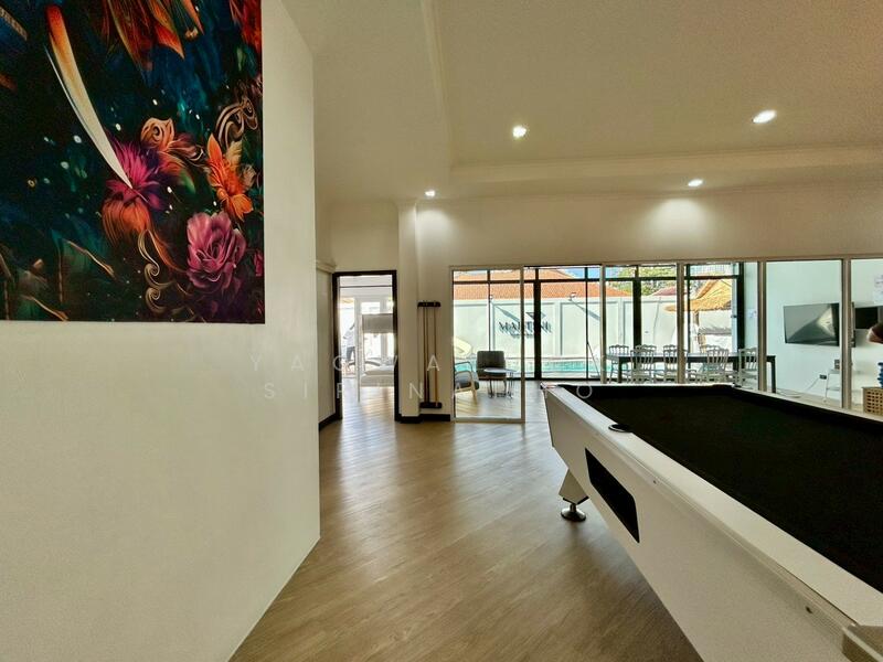 Poolvilla Pratumnak, Chon Buri (Pattaya), Pratumnak Soi 6, Nong Pru, Bang Lamung (Pattaya), Chon Buri (Pattaya), 3 Bedrooms, 300 sqm, Villa For Sale, by Yaowaluck Sirinapho, 500090155 - DDproperty.com