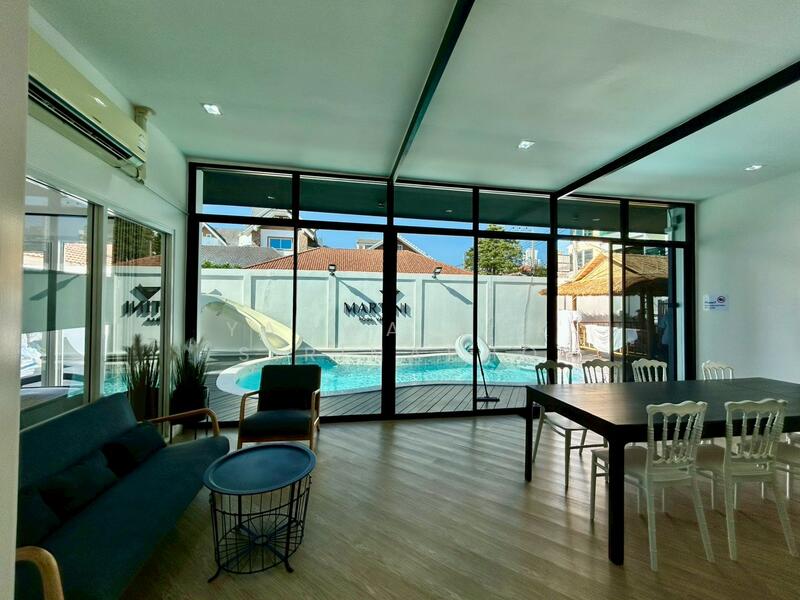 Poolvilla Pratumnak, Chon Buri (Pattaya), Pratumnak Soi 6, Nong Pru, Bang Lamung (Pattaya), Chon Buri (Pattaya), 3 Bedrooms, 300 sqm, Villa For Sale, by Yaowaluck Sirinapho, 500090155 - DDproperty.com