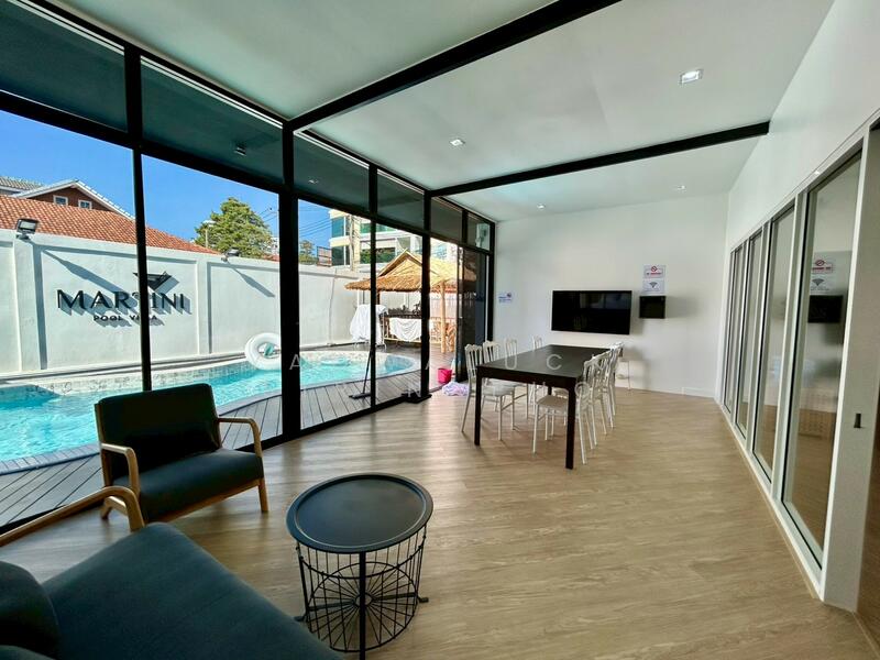 Poolvilla Pratumnak, Chon Buri (Pattaya), Pratumnak Soi 6, Nong Pru, Bang Lamung (Pattaya), Chon Buri (Pattaya), 3 Bedrooms, 300 sqm, Villa For Sale, by Yaowaluck Sirinapho, 500090155 - DDproperty.com