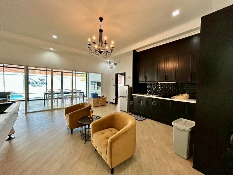 Poolvilla Pratumnak, Chon Buri (Pattaya), Pratumnak Soi 6, Nong Pru, Bang Lamung (Pattaya), Chon Buri (Pattaya), 3 Bedrooms, 300 sqm, Villa For Sale, by Yaowaluck Sirinapho, 500090155 - DDproperty.com