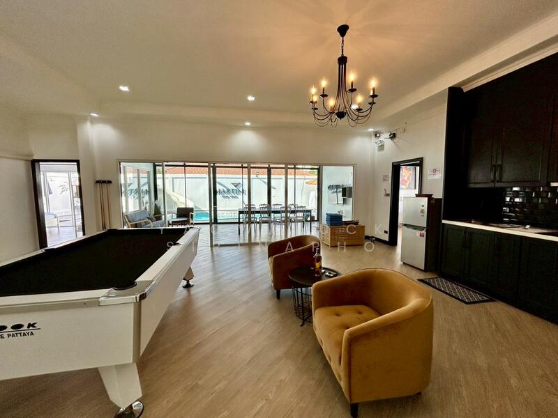 Poolvilla Pratumnak, Chon Buri (Pattaya), Pratumnak Soi 6, Nong Pru, Bang Lamung (Pattaya), Chon Buri (Pattaya), 3 Bedrooms, 300 sqm, Villa For Sale, by Yaowaluck Sirinapho, 500090155 - DDproperty.com