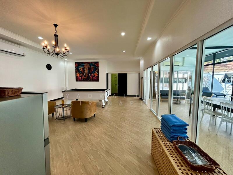 Poolvilla Pratumnak, Chon Buri (Pattaya), Pratumnak Soi 6, Nong Pru, Bang Lamung (Pattaya), Chon Buri (Pattaya), 3 Bedrooms, 300 sqm, Villa For Sale, by Yaowaluck Sirinapho, 500090155 - DDproperty.com