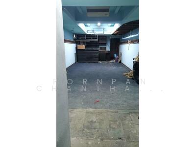 ขาย - ทาวน์เฮ้าส์ 3-ห้องนอน, กรุงเทพ