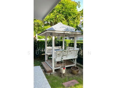 ขาย - Perfect Park Krungthep Kreetha-Ramkhamhaeng : เพอร์เฟค พาร์ค กรุงเทพกรีฑา-รามคำแหง, กรุงเทพ