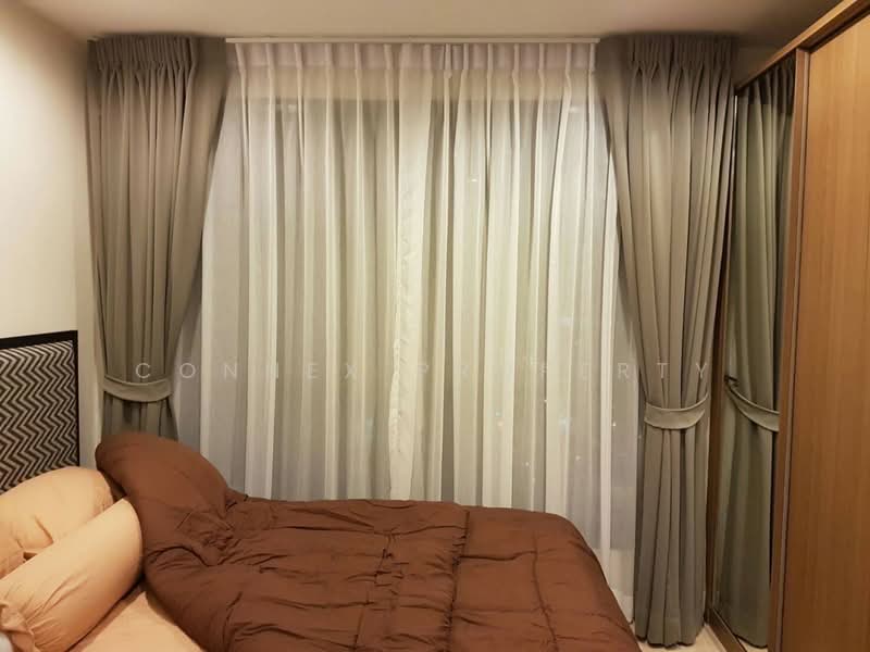 IDEO Sathorn Tha Phra, Bangkok, 221 Ratchaphruek Road, Bukkalo, Thon Buri, Bangkok, Studio, 22 sqm, Condo For Sale, by Connex Property, 500090161 - DDproperty.com