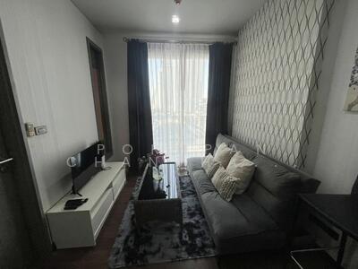 For Rent - CEIL by Sansiri, Bangkok