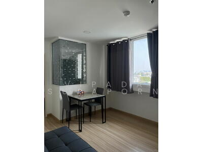 ขาย - Chateau In Town Rama 8 : ชาโตว์ อิน ทาวน์ พระราม 8, กรุงเทพ
