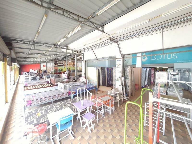 For Rent - ทำเลแบบนี้ + พื้นที่ขนาดนี้ หายากมาก, Samut Sakhon