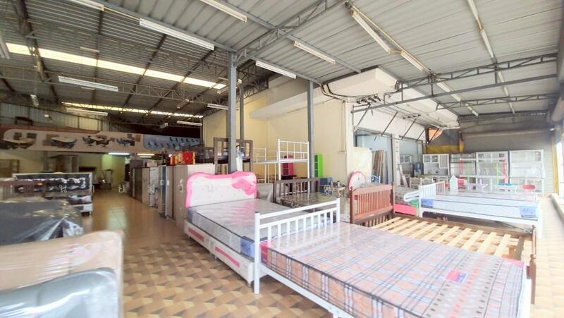 For Rent - ทำเลแบบนี้ + พื้นที่ขนาดนี้ หายากมาก, Samut Sakhon