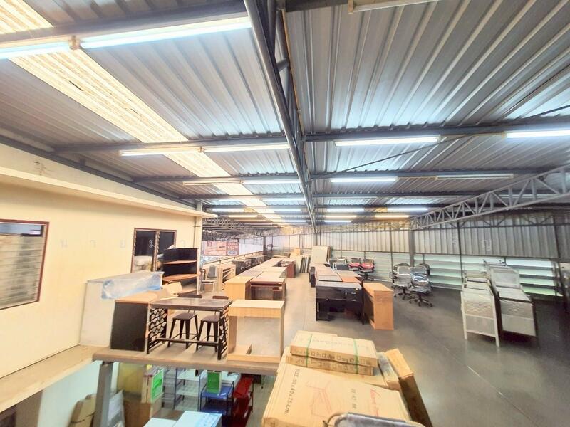 For Rent - ทำเลแบบนี้ + พื้นที่ขนาดนี้ หายากมาก, Samut Sakhon