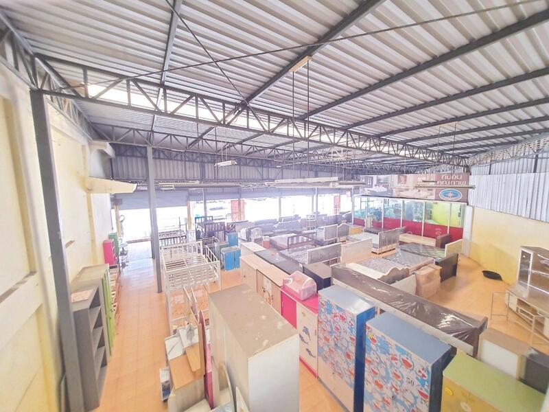 For Rent - ทำเลแบบนี้ + พื้นที่ขนาดนี้ หายากมาก, Samut Sakhon