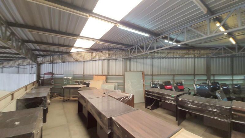 ให้เช่า - ทำเลแบบนี้ + พื้นที่ขนาดนี้ หายากมาก, สมุทรสาคร