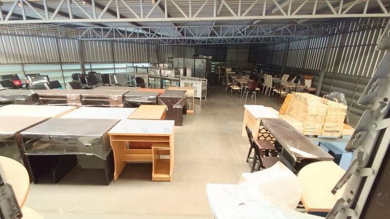 For Rent - ทำเลแบบนี้ + พื้นที่ขนาดนี้ หายากมาก, Samut Sakhon