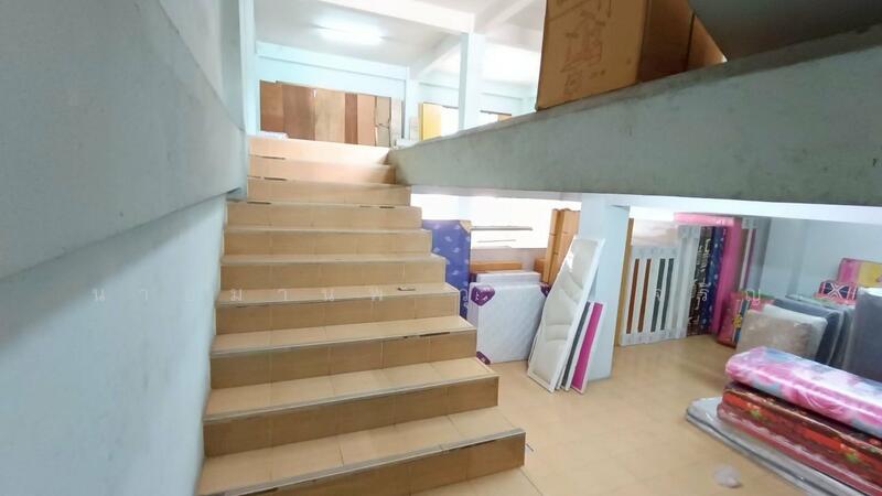 ให้เช่า - ทำเลแบบนี้ + พื้นที่ขนาดนี้ หายากมาก, สมุทรสาคร