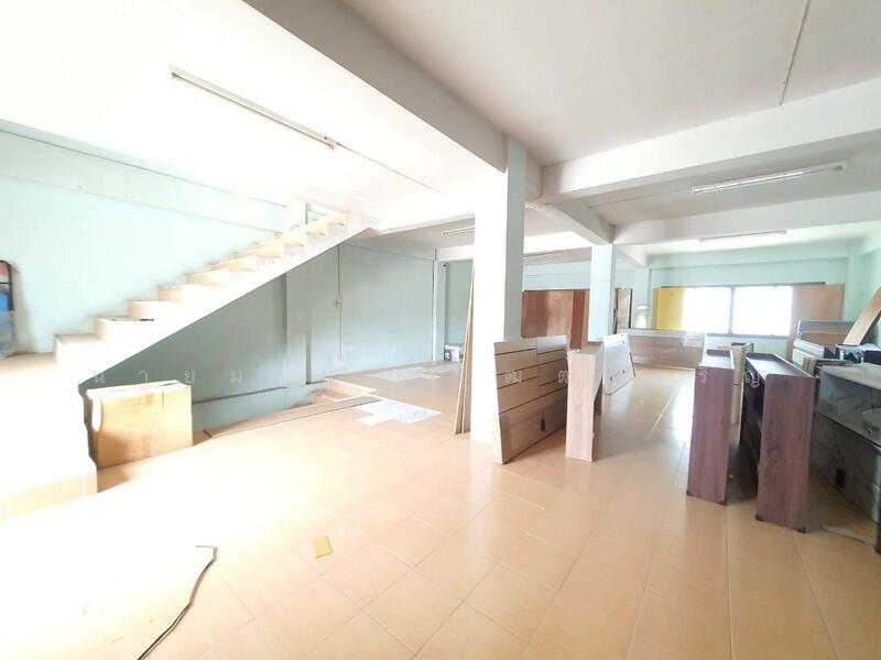 For Rent - ทำเลแบบนี้ + พื้นที่ขนาดนี้ หายากมาก, Samut Sakhon