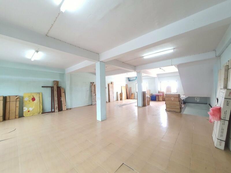 For Rent - ทำเลแบบนี้ + พื้นที่ขนาดนี้ หายากมาก, Samut Sakhon