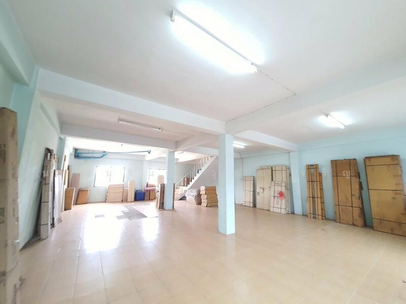 For Rent - ทำเลแบบนี้ + พื้นที่ขนาดนี้ หายากมาก, Samut Sakhon