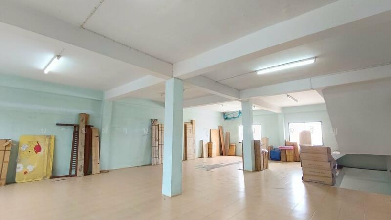 For Rent - ทำเลแบบนี้ + พื้นที่ขนาดนี้ หายากมาก, Samut Sakhon