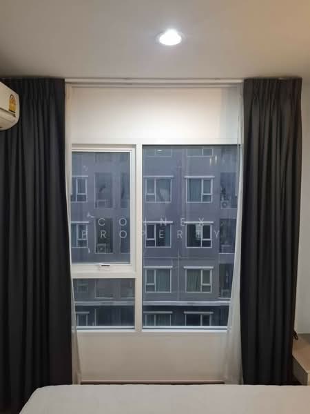 Regent Home Bangson 27 : รีเจ้นท์โฮม บางซ่อน 27, กรุงเทพ, 877 ถ. กรุงเทพ - นนทบุรี, บางซื่อ, บางซื่อ, กรุงเทพ, 28 ตร.ม., คอนโด ขาย, โดย Connex Property, 500090203 - DDproperty.com