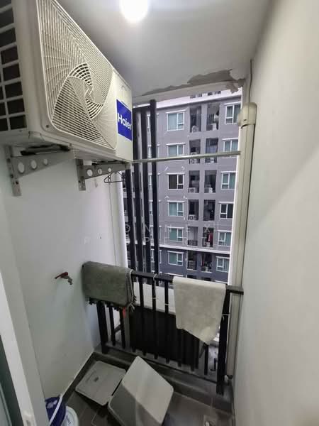 Regent Home Bangson 27, Bangkok, 877 Bangkok-Nonthaburi Road, Bang Sue, Bang Sue, Bangkok, 1 Bedroom, 28 sqm, Condo For Sale, by Connex Property, 500090203 - DDproperty.com