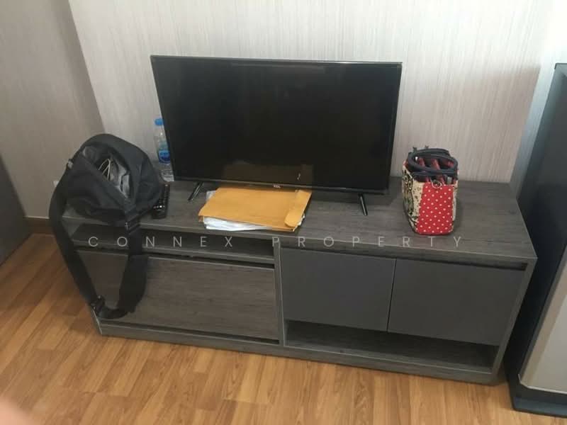 Regent Home Bangson 27, Bangkok, 877 Bangkok-Nonthaburi Road, Bang Sue, Bangkok, 1 Bedroom, 28 sqm, Condo For Sale, by Connex Property, 500090203 - DDproperty.com