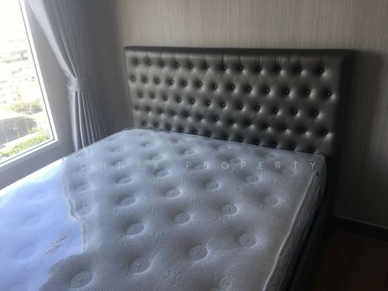 Regent Home Bangson 27, Bangkok, 877 Bangkok-Nonthaburi Road, Bang Sue, Bangkok, 1 Bedroom, 28 sqm, Condo For Sale, by Connex Property, 500090203 - DDproperty.com