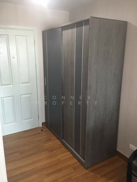 Regent Home Bangson 27, Bangkok, 877 Bangkok-Nonthaburi Road, Bang Sue, Bangkok, 1 Bedroom, 28 sqm, Condo For Sale, by Connex Property, 500090203 - DDproperty.com