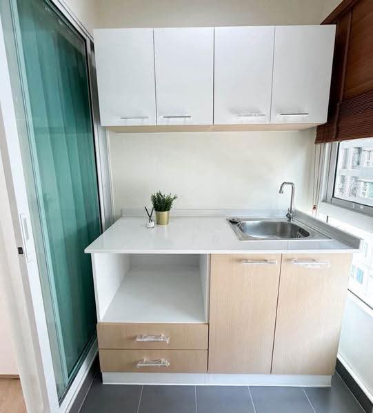 Regent Home Bangson 27, Bangkok, 877 Bangkok-Nonthaburi Road, Bang Sue, Bangkok, 1 Bedroom, 29 sqm, Condo For Sale, by Connex Property, 500090203 - DDproperty.com