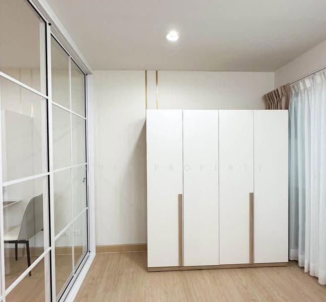 Regent Home Bangson 27 : รีเจ้นท์โฮม บางซ่อน 27, กรุงเทพ, 877 ถ. กรุงเทพ - นนทบุรี, บางซื่อ, กรุงเทพ, 29 ตร.ม., คอนโด ขาย, โดย Connex Property, 500090203 - DDproperty.com