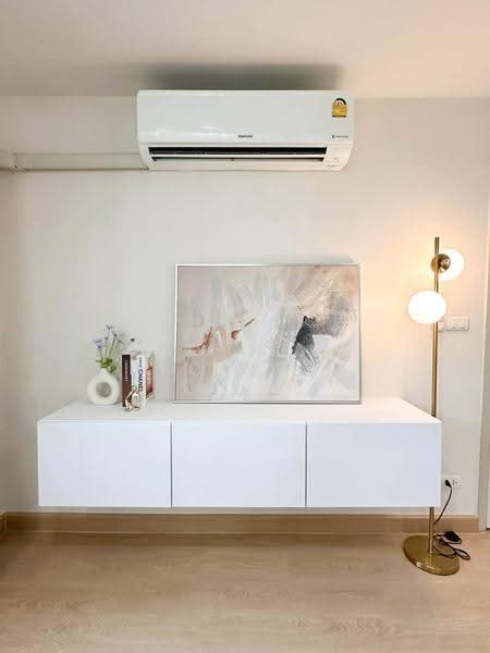 Regent Home Bangson 27 : รีเจ้นท์โฮม บางซ่อน 27, กรุงเทพ, 877 ถ. กรุงเทพ - นนทบุรี, บางซื่อ, กรุงเทพ, 29 ตร.ม., คอนโด ขาย, โดย Connex Property, 500090203 - DDproperty.com