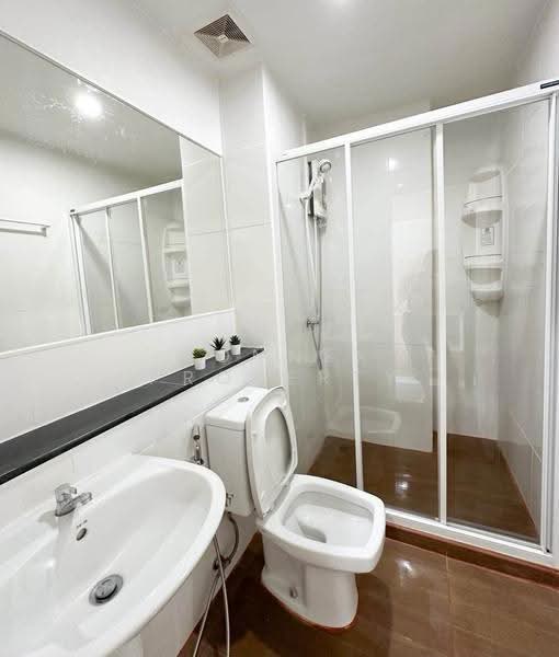 Regent Home Bangson 27 : รีเจ้นท์โฮม บางซ่อน 27, กรุงเทพ, 877 ถ. กรุงเทพ - นนทบุรี, บางซื่อ, กรุงเทพ, 29 ตร.ม., คอนโด ขาย, โดย Connex Property, 500090203 - DDproperty.com
