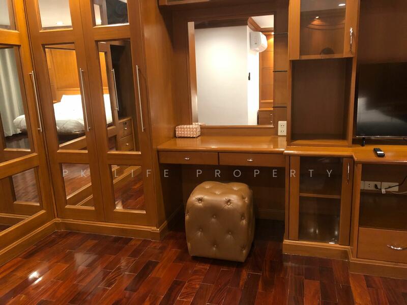 For Rent - 4R0196 This house for rent 3 bedroom 2 bathroom 40,000/month at patong have fully furnished, Phuket