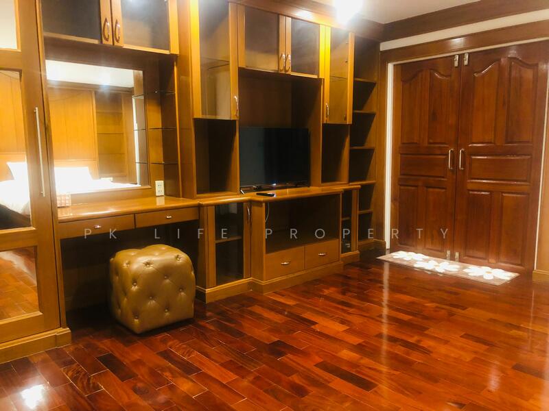 For Rent - 4R0196 This house for rent 3 bedroom 2 bathroom 40,000/month at patong have fully furnished, Phuket