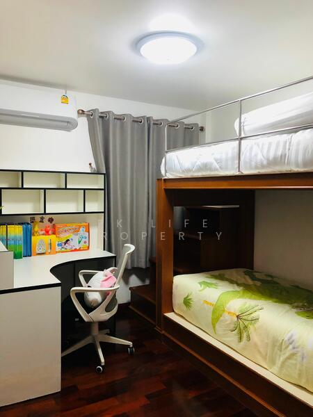 For Rent - 4R0196 This house for rent 3 bedroom 2 bathroom 40,000/month at patong have fully furnished, Phuket