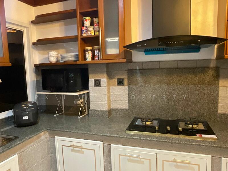 For Rent - 4R0196 This house for rent 3 bedroom 2 bathroom 40,000/month at patong have fully furnished, Phuket