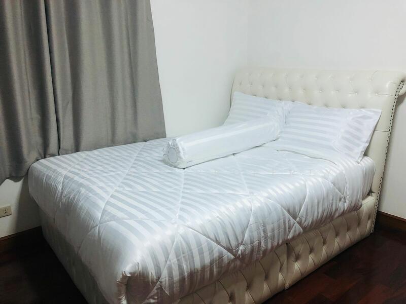 For Rent - 4R0196 This house for rent 3 bedroom 2 bathroom 40,000/month at patong have fully furnished, Phuket