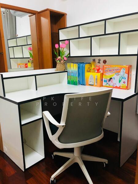 For Rent - 4R0196 This house for rent 3 bedroom 2 bathroom 40,000/month at patong have fully furnished, Phuket