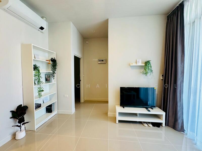 ให้เช่า - Siri Place Airport : สิริ เพลส แอร์พอร์ต, ภูเก็ต