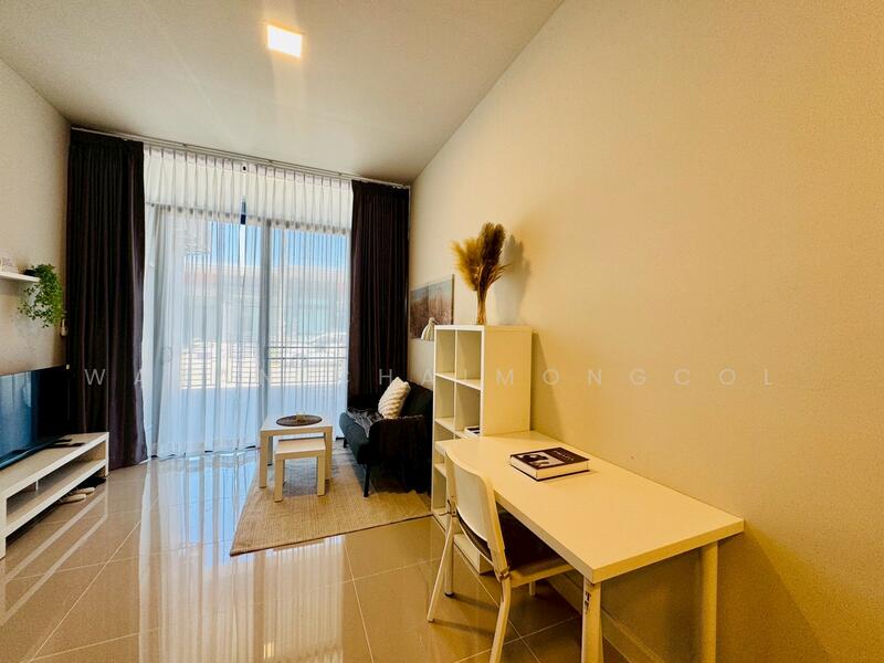 ให้เช่า - Siri Place Airport : สิริ เพลส แอร์พอร์ต, ภูเก็ต