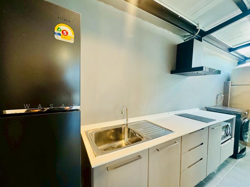 ให้เช่า - Siri Place Airport : สิริ เพลส แอร์พอร์ต, ภูเก็ต