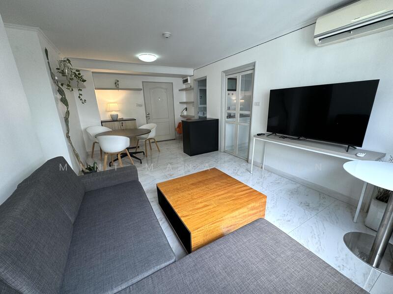 Lumpini Place Suanplu-Sathorn : ลุมพินีเพลส สวนพลู-สาทร, กรุงเทพ, 435-112 สวนพลู, ทุ่งมหาเมฆ, สาทร, กรุงเทพ, 60 ตร.ม., คอนโด ให้เช่า, โดย Mint Manassanan, 500090302 - DDproperty.com