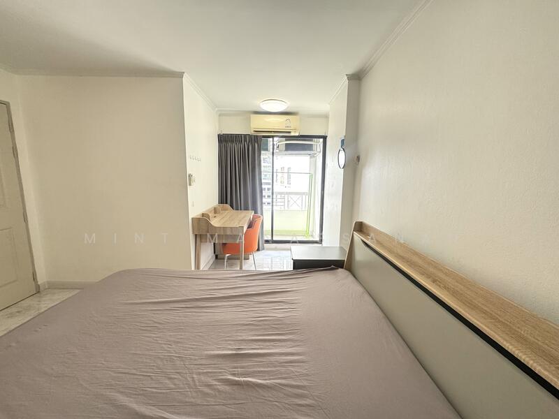 Lumpini Place Suanplu-Sathorn, Bangkok, 435-112 Suan Plu, Thung Maha Mek, Sathon, Bangkok, 2 Bedrooms, 60 sqm, Condo For Rent, by Mint Manassanan, 500090302 - DDproperty.com