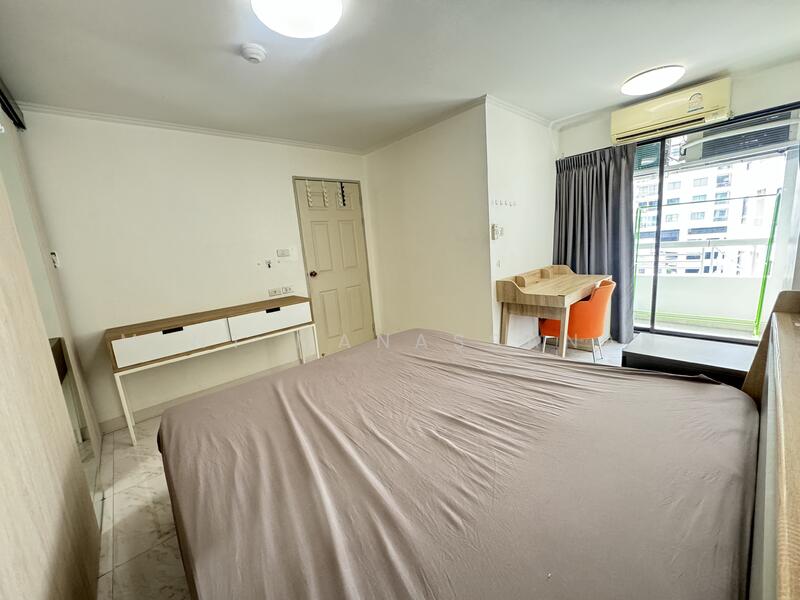 Lumpini Place Suanplu-Sathorn : ลุมพินีเพลส สวนพลู-สาทร, กรุงเทพ, 435-112 สวนพลู, ทุ่งมหาเมฆ, สาทร, กรุงเทพ, 60 ตร.ม., คอนโด ให้เช่า, โดย Mint Manassanan, 500090302 - DDproperty.com