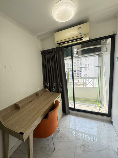 Lumpini Place Suanplu-Sathorn, Bangkok, 435-112 Suan Plu, Thung Maha Mek, Sathon, Bangkok, 2 Bedrooms, 60 sqm, Condo For Rent, by Mint Manassanan, 500090302 - DDproperty.com