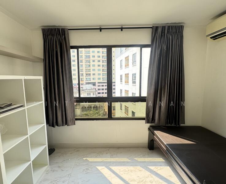 Lumpini Place Suanplu-Sathorn, Bangkok, 435-112 Suan Plu, Thung Maha Mek, Sathon, Bangkok, 2 Bedrooms, 60 sqm, Condo For Rent, by Mint Manassanan, 500090302 - DDproperty.com
