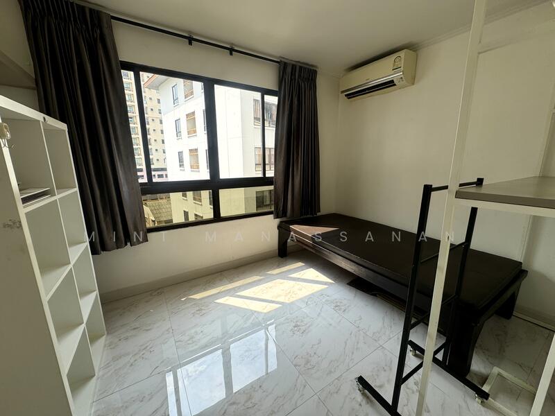 Lumpini Place Suanplu-Sathorn, Bangkok, 435-112 Suan Plu, Thung Maha Mek, Sathon, Bangkok, 2 Bedrooms, 60 sqm, Condo For Rent, by Mint Manassanan, 500090302 - DDproperty.com