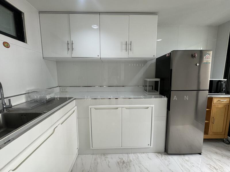 Lumpini Place Suanplu-Sathorn, Bangkok, 435-112 Suan Plu, Thung Maha Mek, Sathon, Bangkok, 2 Bedrooms, 60 sqm, Condo For Rent, by Mint Manassanan, 500090302 - DDproperty.com