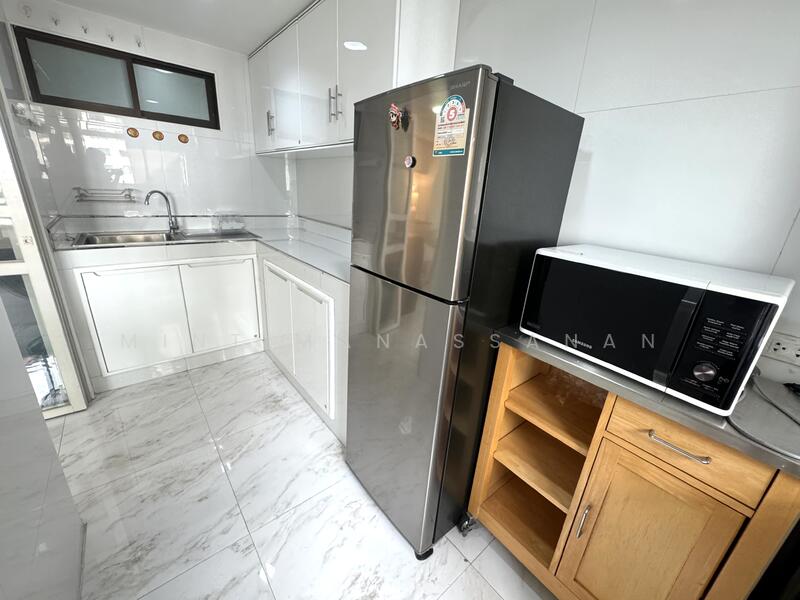 Lumpini Place Suanplu-Sathorn : ลุมพินีเพลส สวนพลู-สาทร, กรุงเทพ, 435-112 สวนพลู, ทุ่งมหาเมฆ, สาทร, กรุงเทพ, 60 ตร.ม., คอนโด ให้เช่า, โดย Mint Manassanan, 500090302 - DDproperty.com